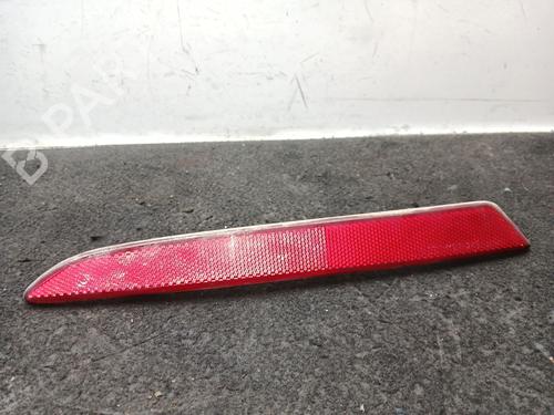 Venstre baglygte kofanger Venstre baglygte kofanger CITROËN C4 AIRCROSS 1.8 HDi 150 AWC (150 hp) 39802845 39802845