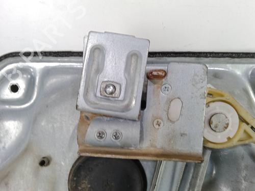 Front left window mechanism VW PASSAT B5 (3B2) 1.9 TDI | BP32745279C22 - Image 7