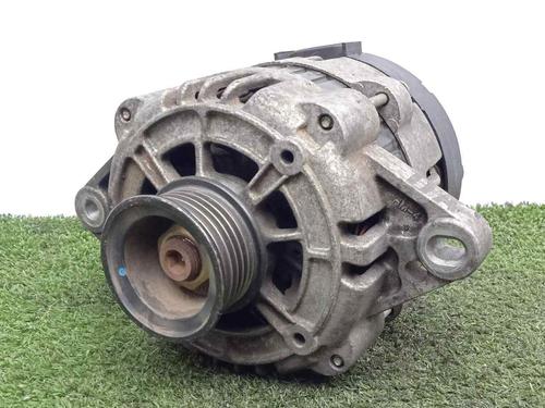 Used Alternator CHEVROLET KALOS [2005-2025]  22620010