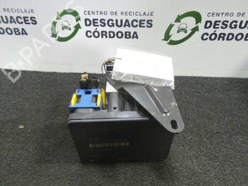 Used ABS pump CITROËN C5 II (RC_) 1.6 HDi (RC8HZB) (109 hp) 5741663