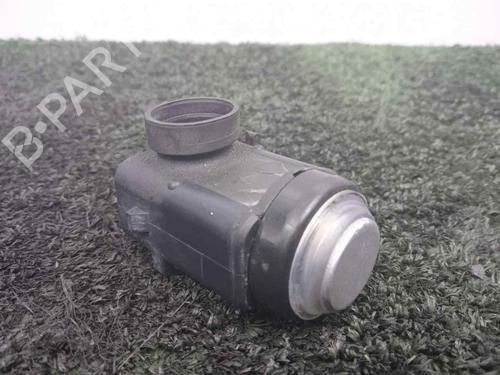 Elektronisk modul MERCEDES-BENZ C-CLASS (W203) [2000-2007]  9298034
