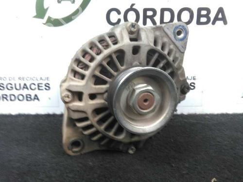 Generator OPEL AGILA (B) (H08) 1.2 LPG (F68) (86 hp) 5718090