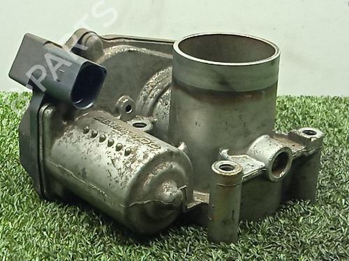 Used Throttle body SKODA FABIA I (6Y2) 1.2 (54 hp) 29354402