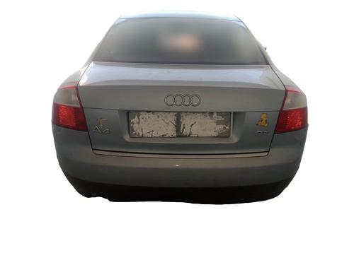 Left headlight AUDI A4 B6 (8E2) 2.0 | BP36405268C28 - Image 6
