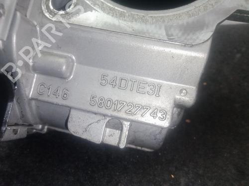 Throttle body IVECO DAILY VI Van 33S12, 35S12, 35C12 | BP29706391M82 