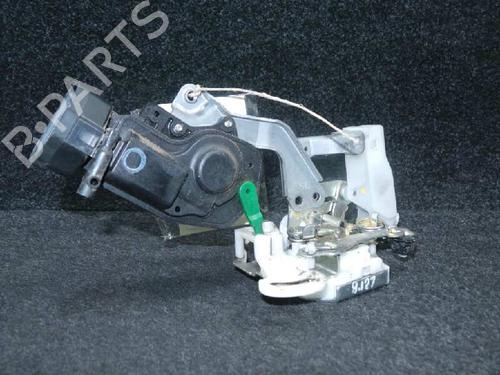 Used Front left lock PEUGEOT 107 (PM_, PN_) 1.0 (68 hp) 5741581