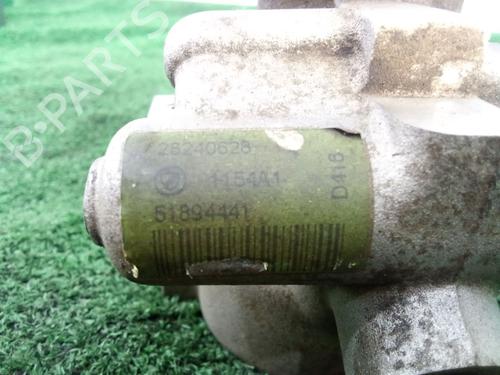 Steering pump PEUGEOT BIPPER (AA_) 1.3 HDi 75 | BP36385224M99 - Image 3