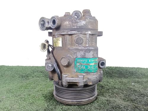 AC compressor OPEL CORSA C (X01) 1.7 DTI (F08, F68) | BP32451705M34