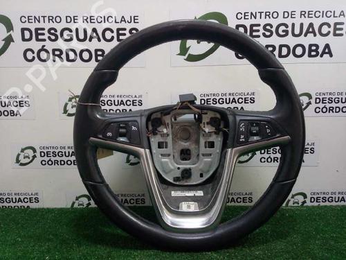 Rat OPEL ASTRA J (P10) 1.7 CDTI (68) | BP6777854C49 