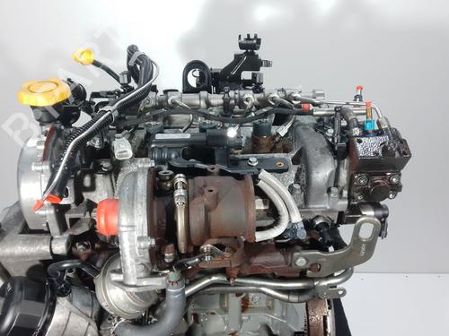 Engine OPEL CORSA D (S07) 1.3 CDTI (L08, L68) | BP32162324M1 - Image 6