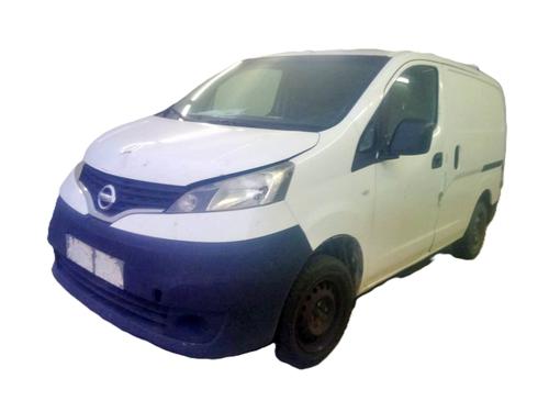 Brugte NISSAN NV200 Van  1.5 dCi 85 (M20, M20N, M20M)  4530134