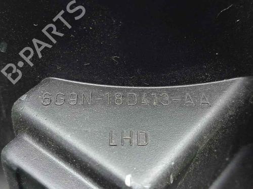 Heater blower motor VOLVO S60 II (134) D3 | BP8415130M62 