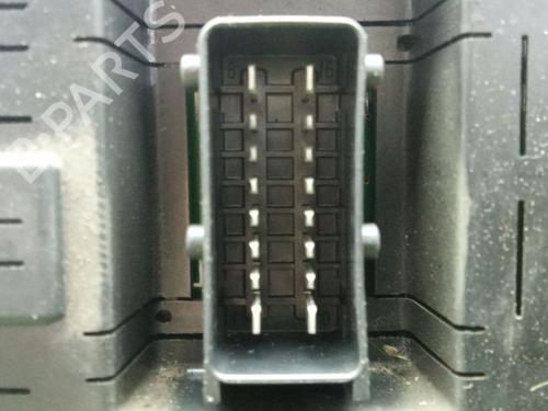 Control unit CITROËN C5 III (RD_) 2.0 HDi (RDRHD8, RDRHDJ, RDRHR8, RDRHRJ) | BP36594582M11 - Image 4