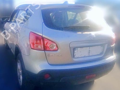 Left front fog light NISSAN QASHQAI I (J10, NJ10) 1.5 dCi | BP31573721C30 