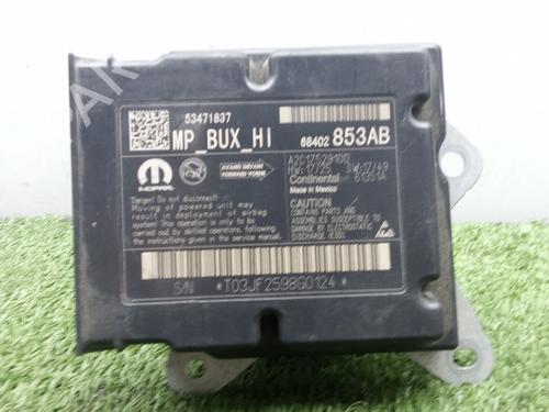 Used ECU airbags ECU airbags 36674537 36674537