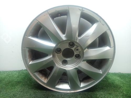 Used Rim RENAULT SCÉNIC II (JM0/1_) 1.5 dCi (JM1E, JM16) (106 hp) 28838110