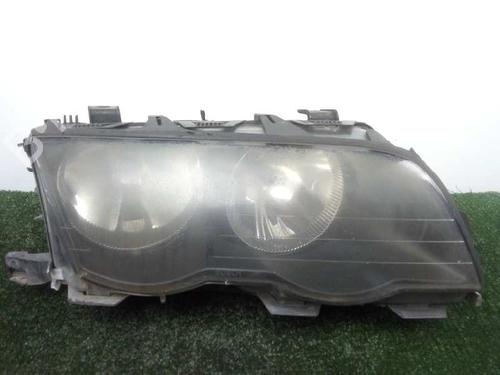 Right headlight BMW 3 Touring (E46) 320 d (136 hp) 6902746 | - | 0301089206 | 98-01 | FONDO.NEGRO