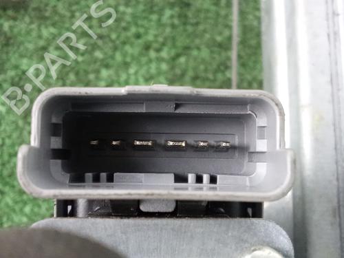 Front right window mechanism CITROËN C4 II (NC_) 1.6 HDi 110 | BP38620388C23 - Image 4