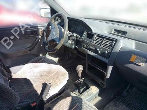 Alternator FORD ESCORT VI (GAL, AAL, ABL)  | BP22733418M7 