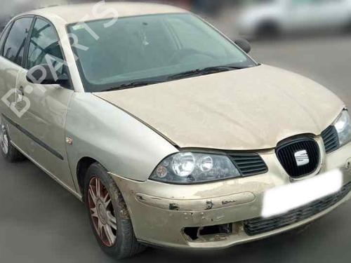 Engine control unit (ECU) SEAT CORDOBA (6L2)  | BP15196317M57