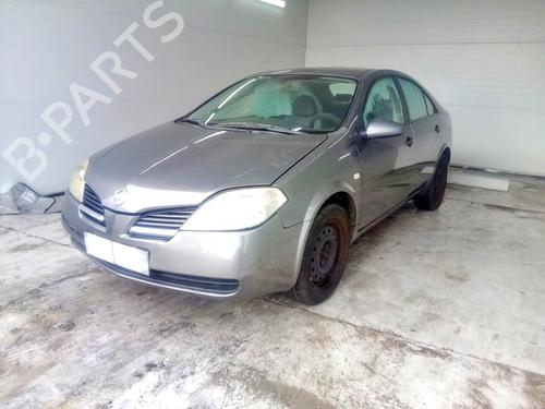 Brugte NISSAN PRIMERA Hatchback (P12) 1.6 (109 hp) 4424664