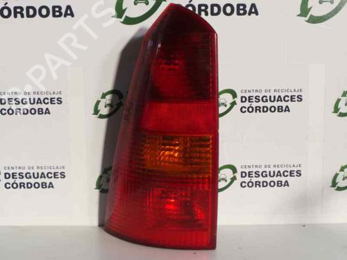 Used Left taillight FORD FOCUS I Turnier (DNW) 1.8 Turbo DI / TDDi (90 hp) 5696133
