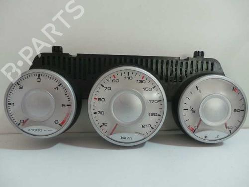 Cockpit FIAT ULYSSE (179_) [2002-2011]  5709066