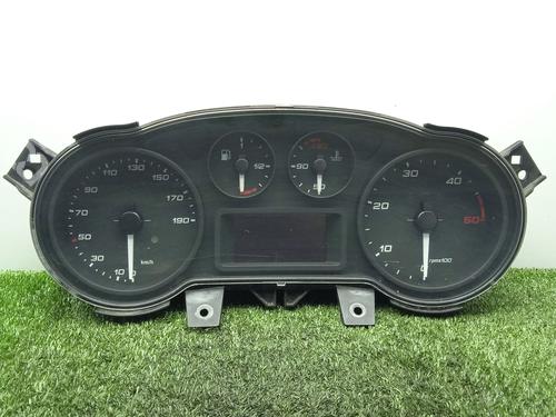 Kombinert Instrument IVECO DAILY VI Van 35S18, 35C18, 40C18, 50C18, 60C18, 65C18, 70C18 (180 hp) 30683812