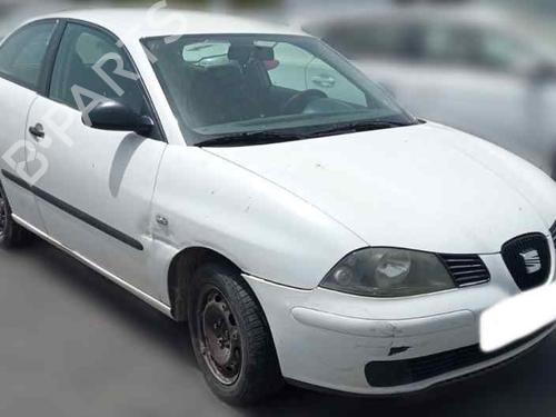 Control unit SEAT IBIZA III (6L1) 1.9 SDI | BP15203921M11 