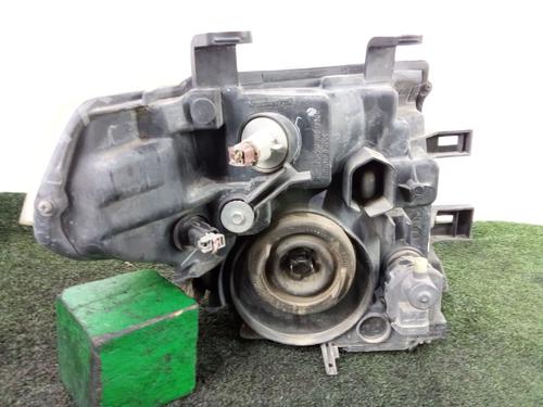 Left headlight NISSAN NAVARA NP300 (D40) 2.5 dCi 4WD | BP39655069C28 - Image 2
