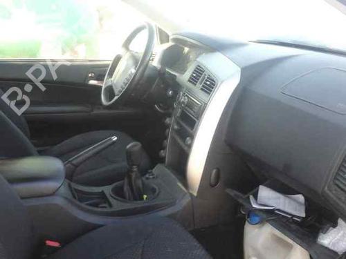 Autre SSANGYONG KYRON 2.0 Xdi | BP23394770O1 