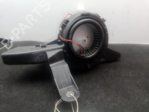 Ventilator motor CITROËN C4 Picasso I MPV (UD_) 1.6 HDi | BP29008669M62 