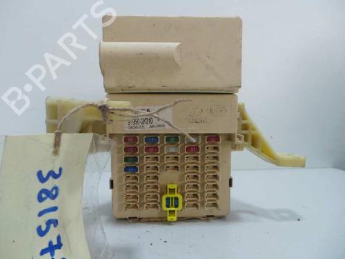 Used Control unit HYUNDAI SONATA V (NF) 2.0 CRDi (140 hp) 5708203