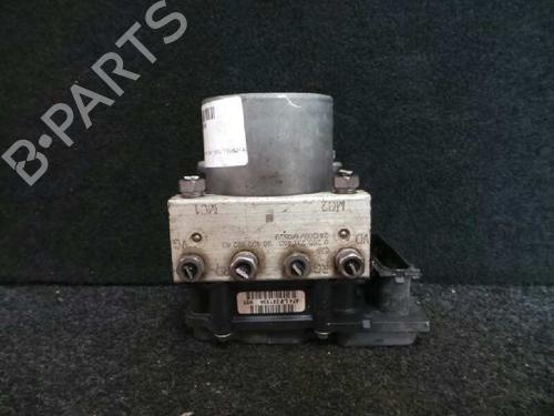 Used ABS pump CITROËN C4 I (LC_) 1.6 16V (109 hp) 5690012