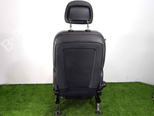 Sæde højre fortil FIAT FREEMONT (345_) 2.0 JTD 4x4 | BP15507476C16 