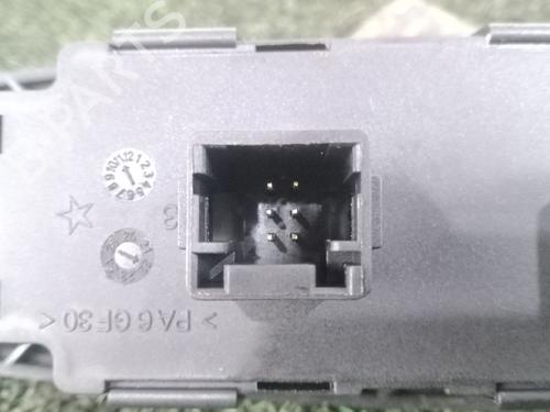 Venstre Foran elrute bryter CITROËN C4 I (LC_) 1.6 HDi | BP30902911I27