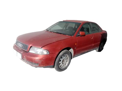 Engine control unit (ECU) AUDI A4 B5 (8D2) 1.9 TDI | BP35962216M57 - Image 5