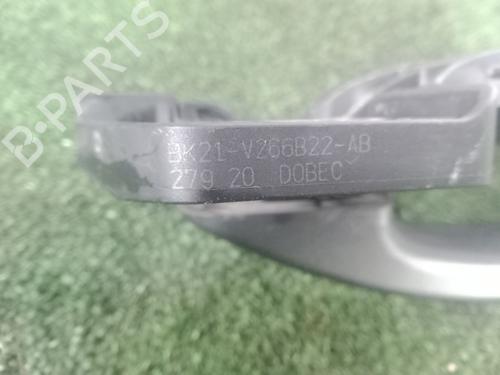 Høyre bak utvendig håndtak FORD TRANSIT CUSTOM V362 Van (FY, FZ)  | BP30434778C130 