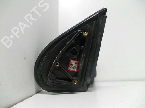 Right mirror HYUNDAI SANTA FÉ I (SM) 2.0 CRDi | BP5737797C27 