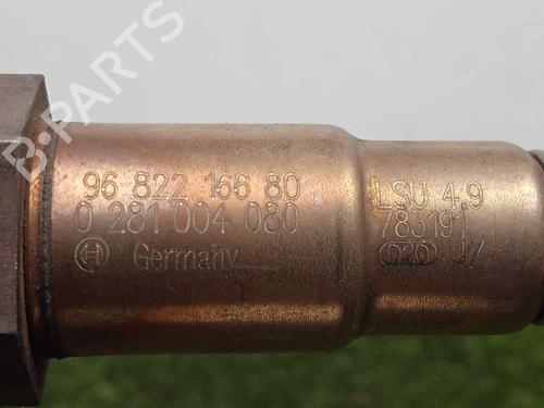 Electronic sensor CITROËN C-CROSSER (VU_, VV_) 2.2 HDi | BP12452359M84 