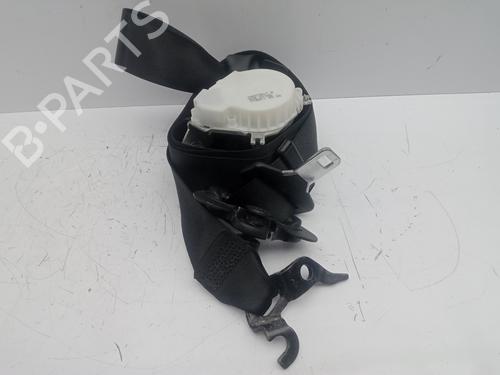 Used Front right seatbelt BMW 3 (E90) [2004-2012]  17089633