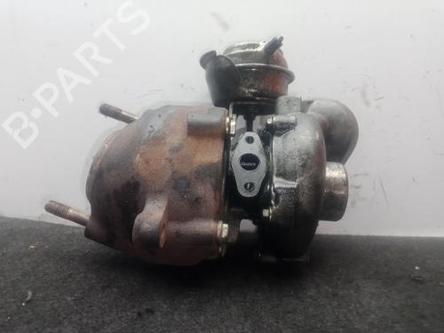 Used Turbocharger/Supercharger BMW 3 Compact (E46) 320 td (150 hp) 28725798