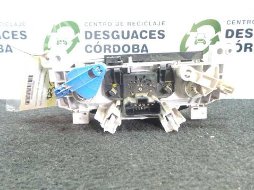 Climate control DACIA LOGAN MCV (KS_)  | BP5780243I5 