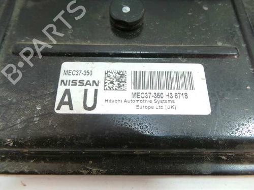 Engine control unit (ECU) NISSAN MICRA III (K12) 1.4 16V | BP5692659M57 