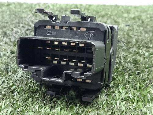 Left front window switch RENAULT ESPACE IV (JK0/1_) 2.2 dCi (JK0H) | BP31852511I27