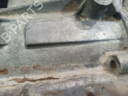 Gearbox FIAT DOBLO Cargo (263_) 1.3 D Multijet (263WXU1A, 263ZXU1A, 263WYB1A, 263ZYB1A) | BP29173122M3