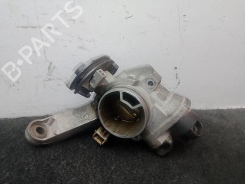 Used Throttle body RENAULT CLIO II (BB_, CB_) 1.2 (BB0A, BB0F, BB10, BB1K, BB28, BB2D, BB2H, CB0A,... (58 hp) 28838106