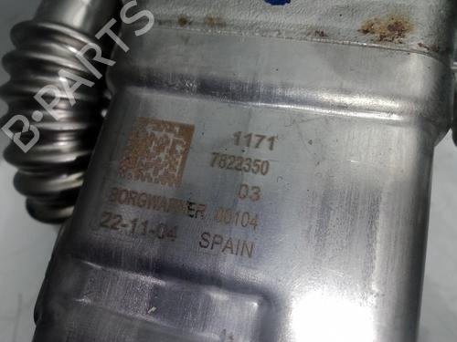Egr BMW 4 Gran Coupe (F36) 430 d | BP17138930M69 