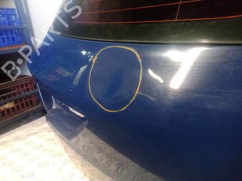Tailgate SEAT LEON ST (5F8)  | BP27337333C6 