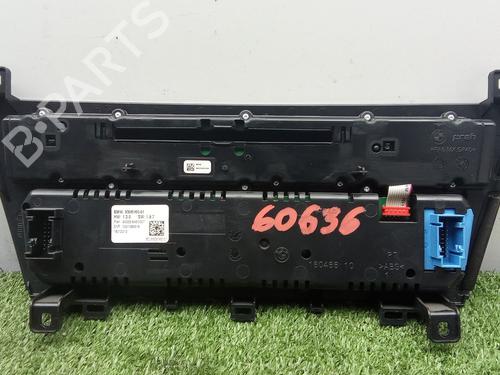 Climate control BMW 6 Gran Coupe (F06) 640 d | BP37459823I5 - Image 2